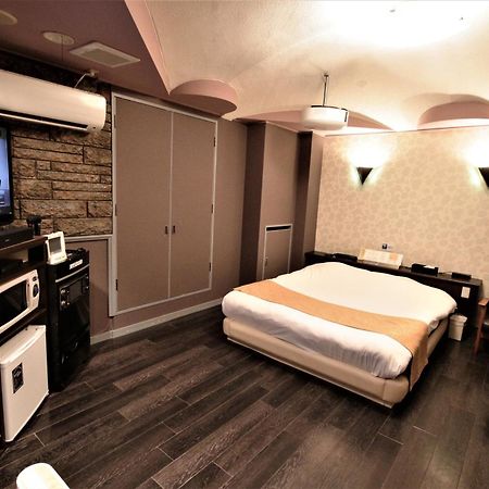Hotel Will Kashiwa (Adults Only) Exterior foto